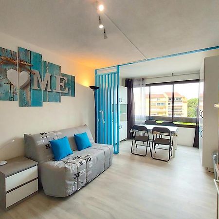 Hypercenter 27 M With Wifi And Shared Pool Διαμέρισμα Fréjus Εξωτερικό φωτογραφία
