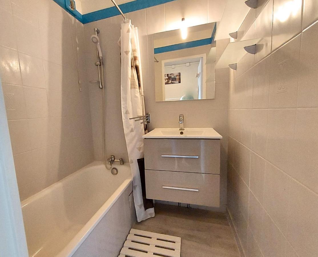 Hypercenter 27 M With Wifi And Shared Pool Διαμέρισμα Fréjus Εξωτερικό φωτογραφία