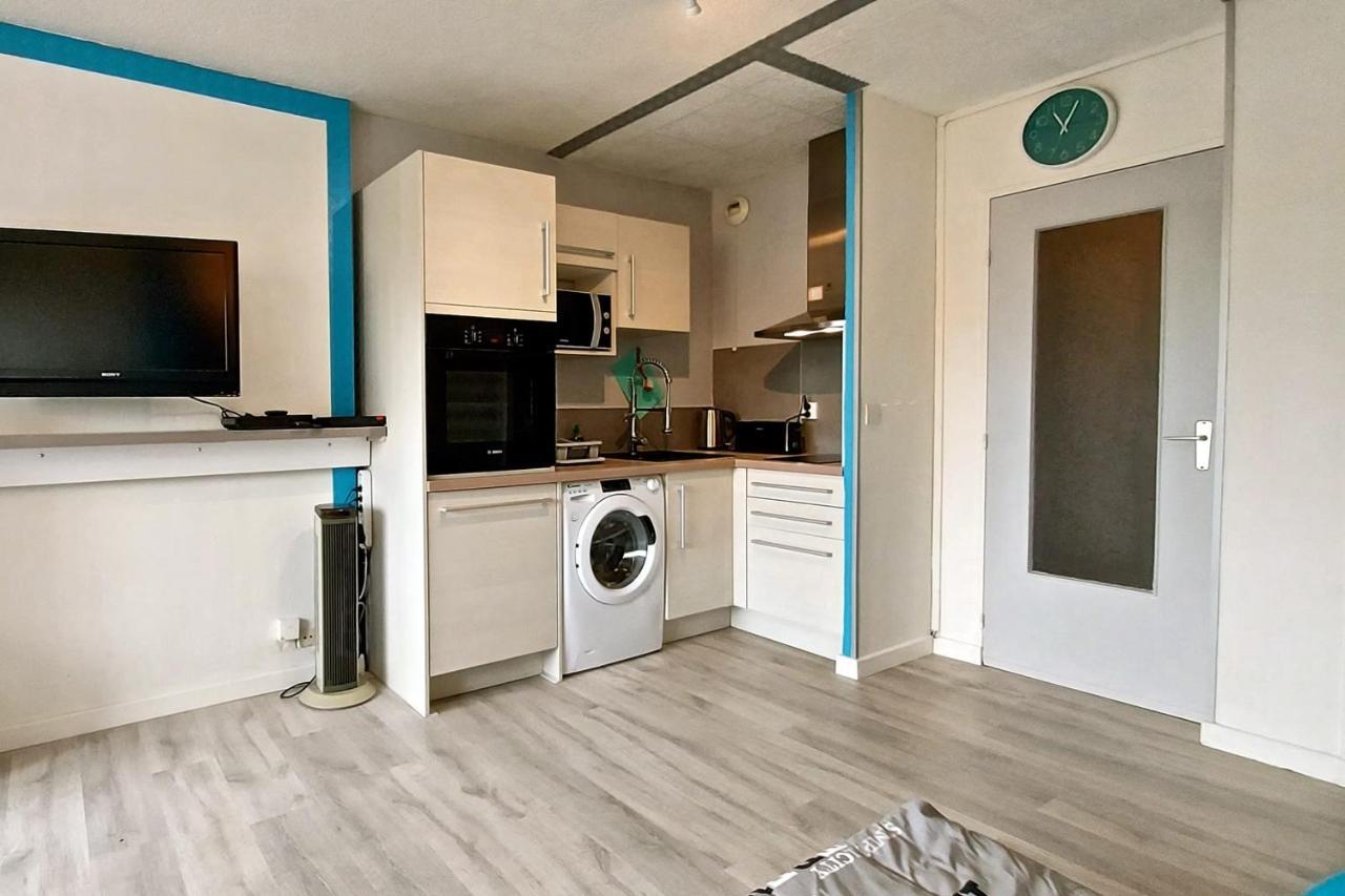 Hypercenter 27 M With Wifi And Shared Pool Διαμέρισμα Fréjus Εξωτερικό φωτογραφία